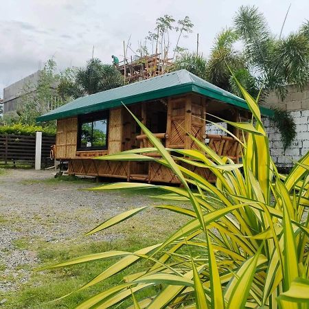 Casa Herminia Baler Bagian luar foto