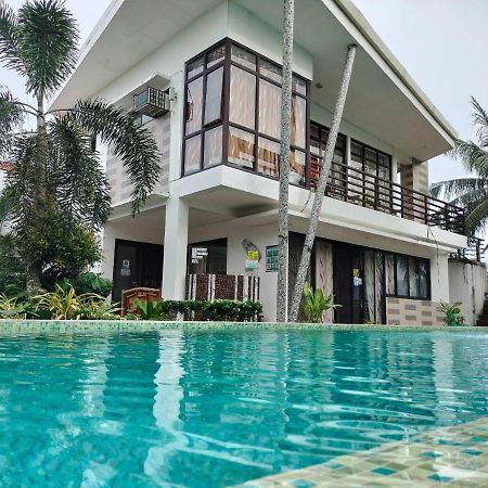 Casa Herminia Baler Bagian luar foto