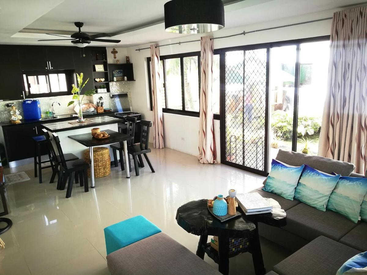 Casa Herminia Baler Bagian luar foto