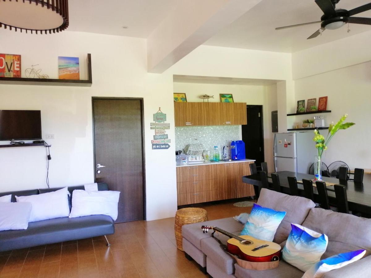 Casa Herminia Baler Bagian luar foto