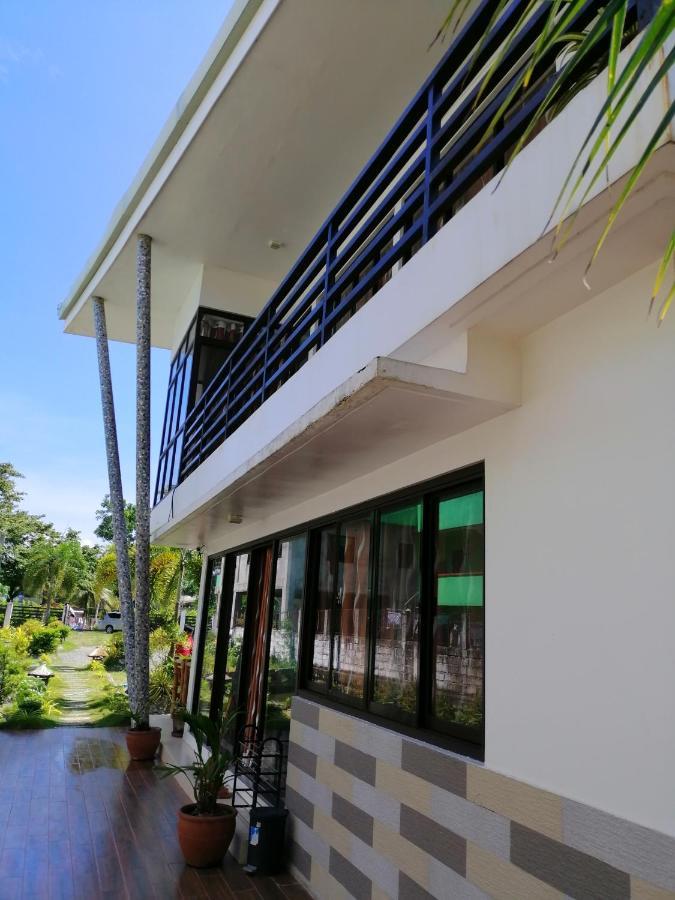 Casa Herminia Baler Bagian luar foto