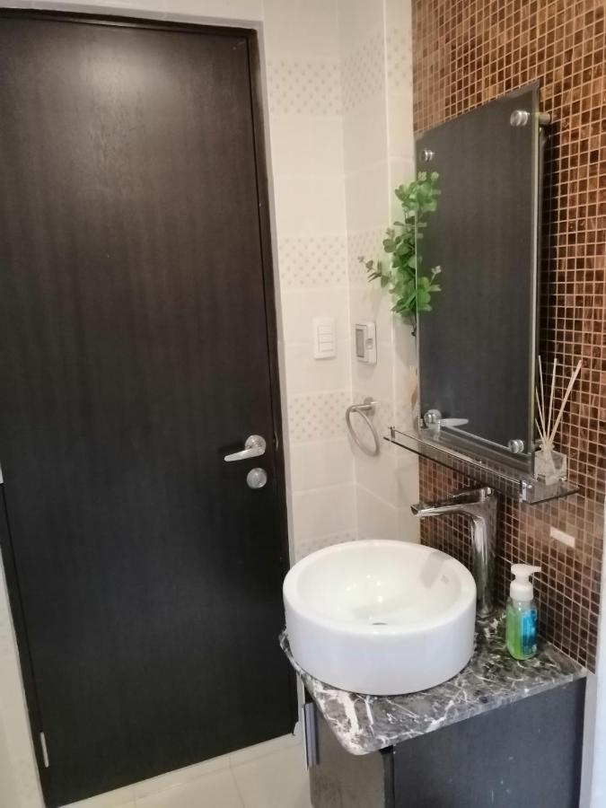 Casa Herminia Baler Bagian luar foto