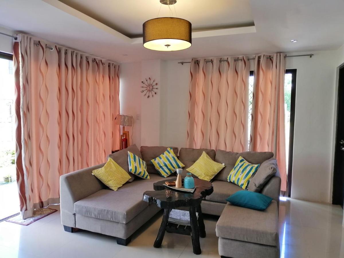 Casa Herminia Baler Bagian luar foto
