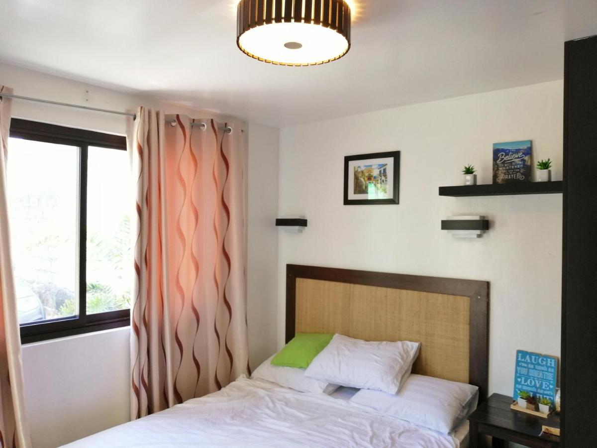 Casa Herminia Baler Bagian luar foto