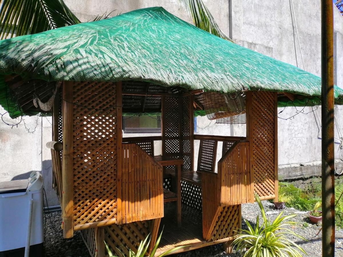 Casa Herminia Baler Bagian luar foto