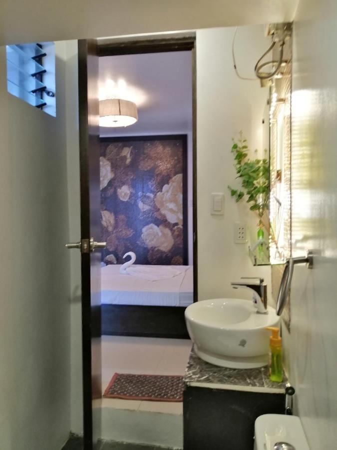 Casa Herminia Baler Bagian luar foto