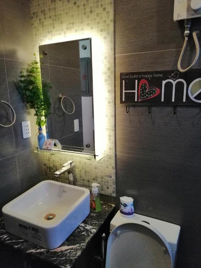 Casa Herminia Baler Bagian luar foto