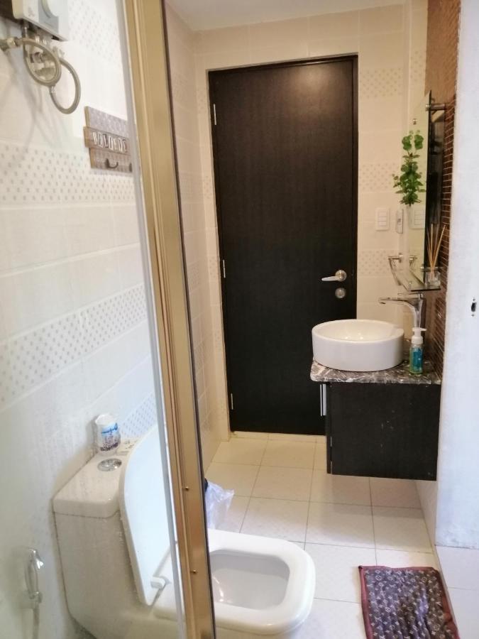 Casa Herminia Baler Bagian luar foto