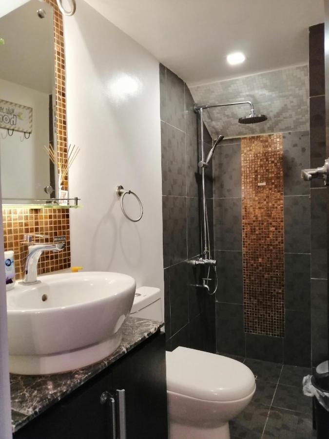 Casa Herminia Baler Bagian luar foto