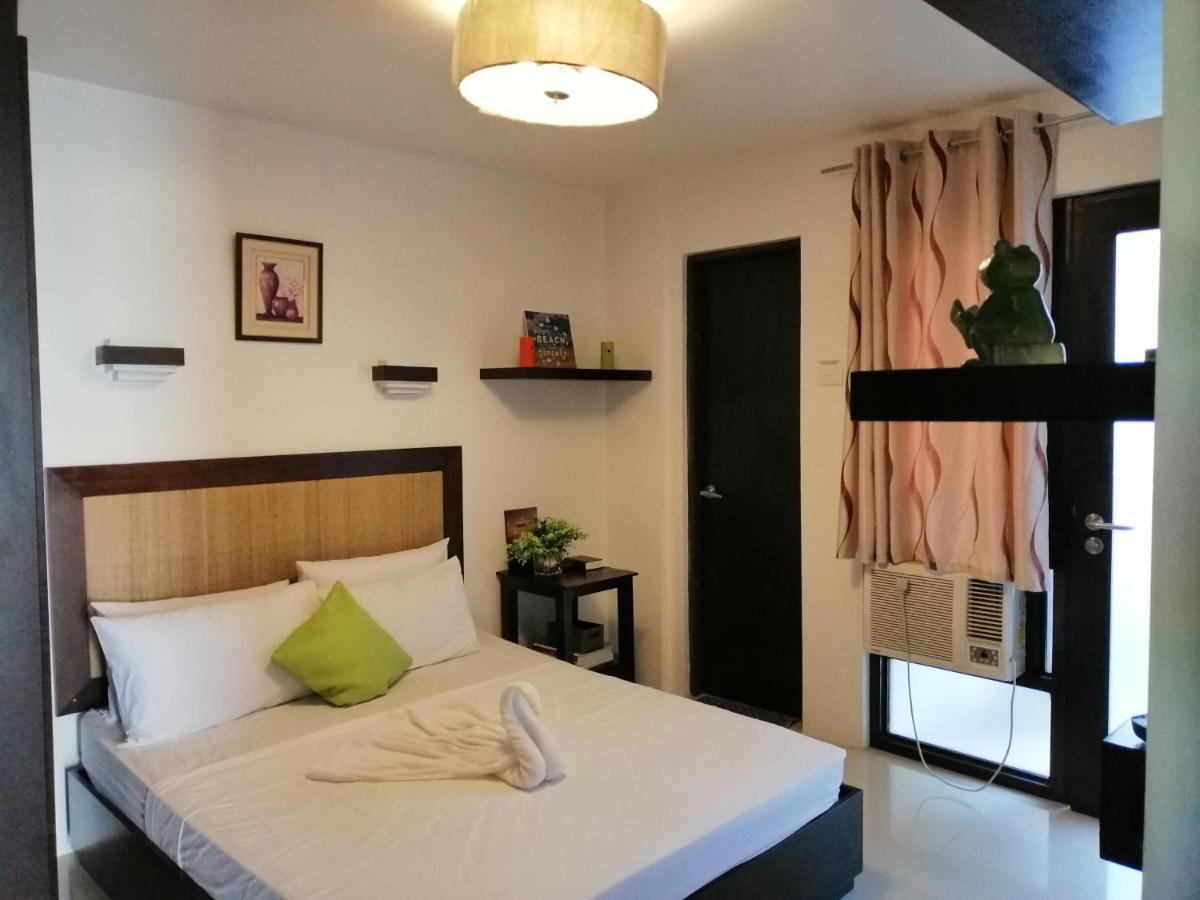Casa Herminia Baler Bagian luar foto