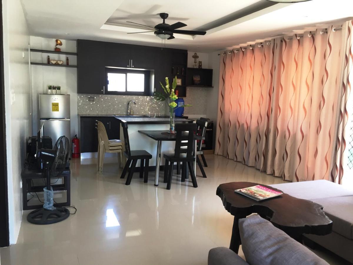 Casa Herminia Baler Bagian luar foto