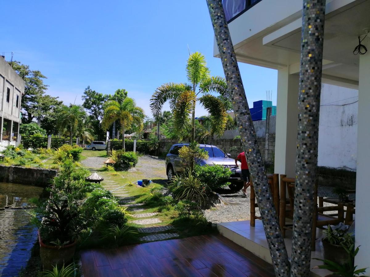 Casa Herminia Baler Bagian luar foto