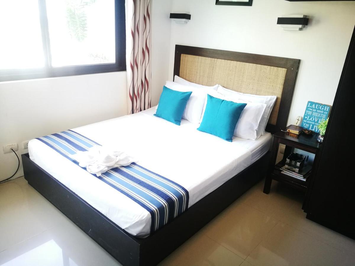 Casa Herminia Baler Ruang foto