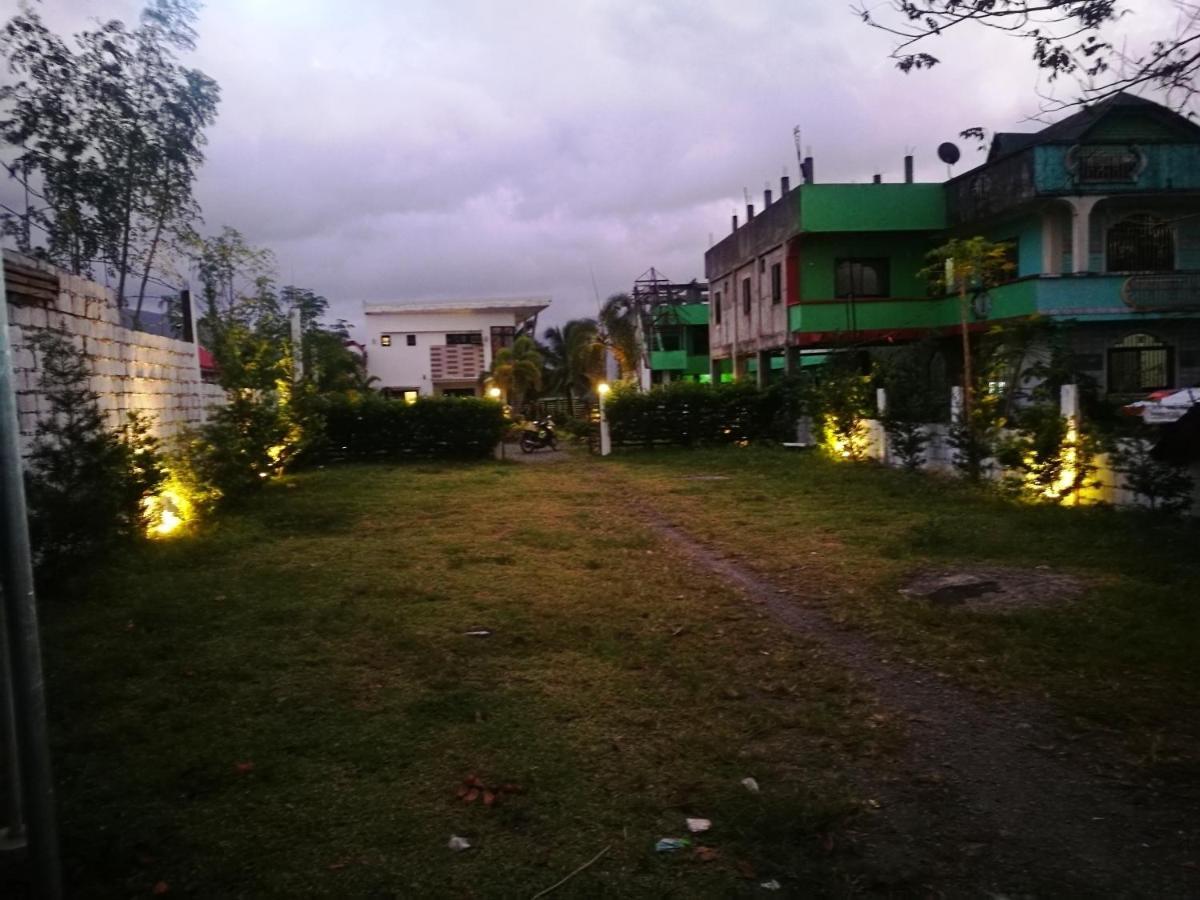 Casa Herminia Baler Bagian luar foto