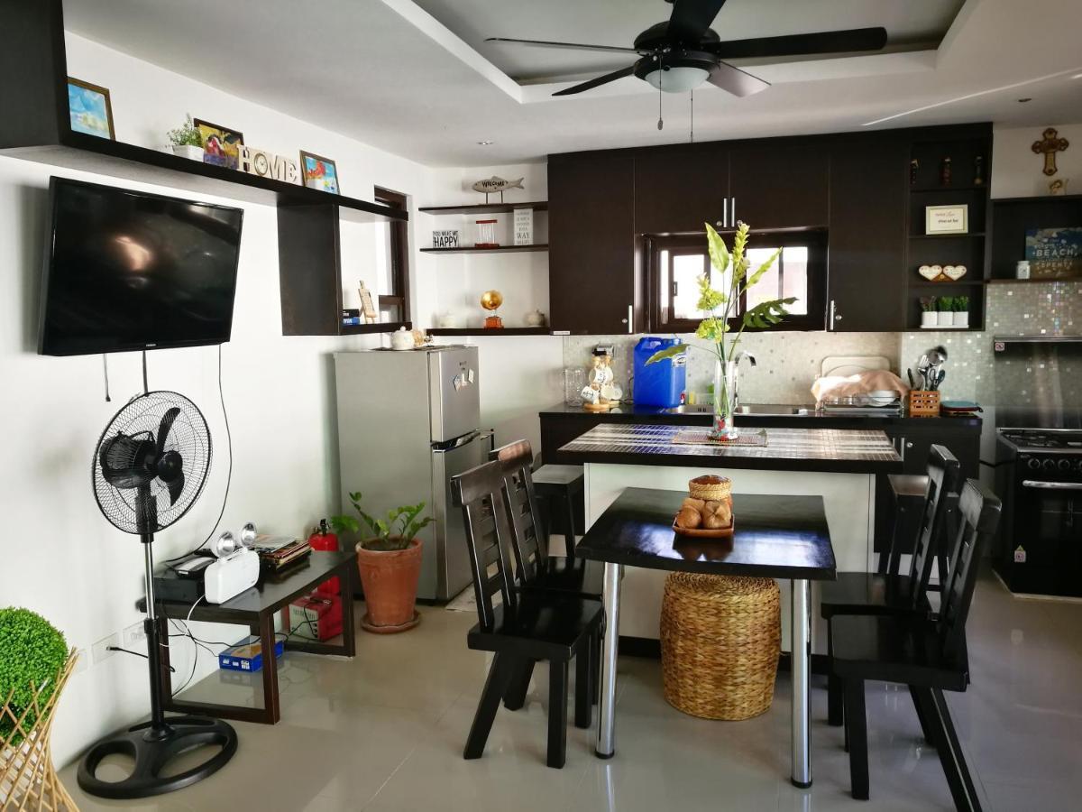 Casa Herminia Baler Bagian luar foto