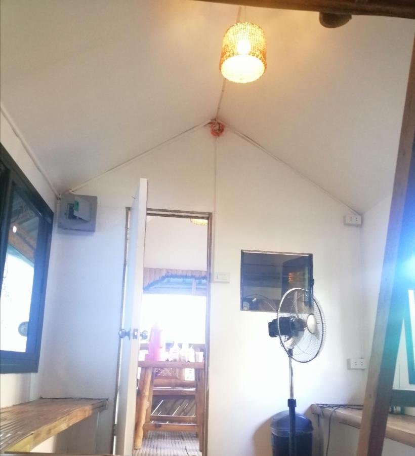 Casa Herminia Baler Bagian luar foto