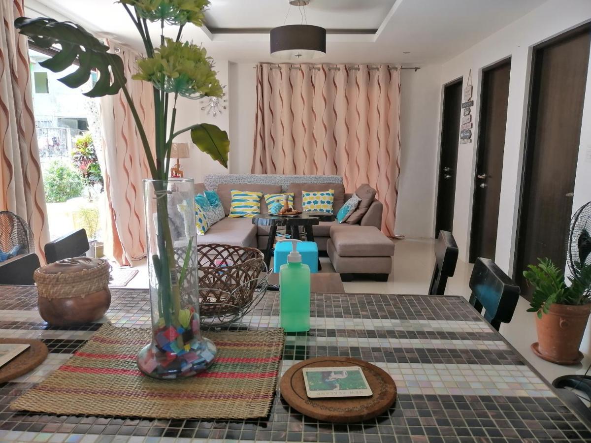Casa Herminia Baler Bagian luar foto