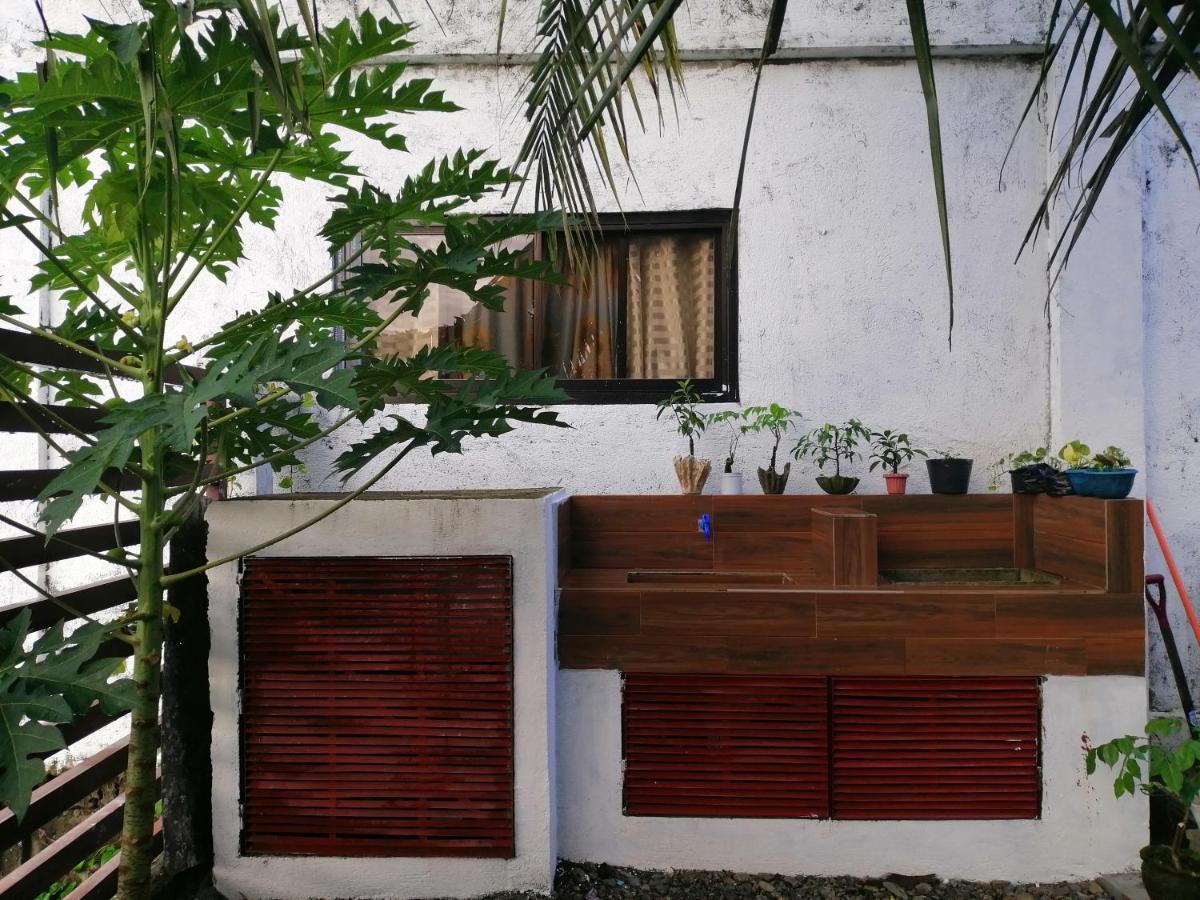 Casa Herminia Baler Bagian luar foto