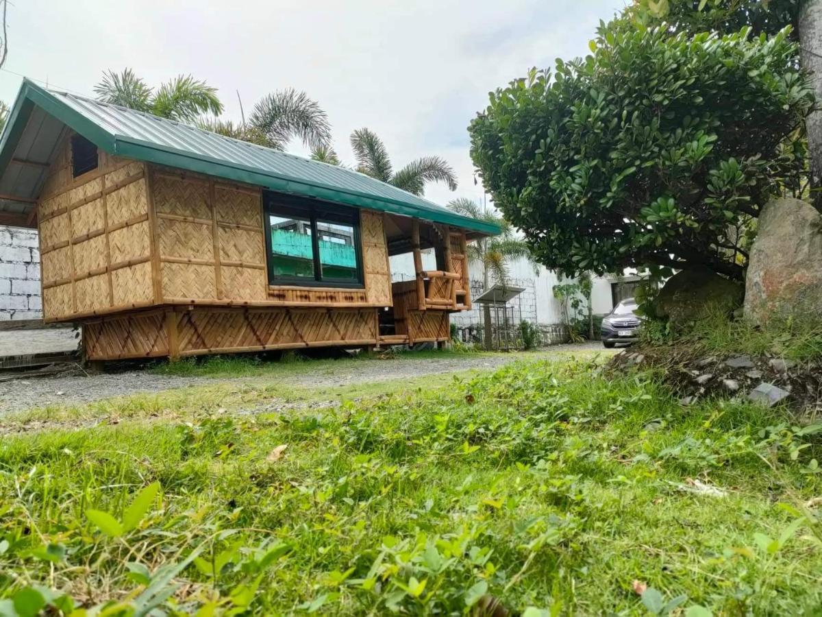Casa Herminia Baler Bagian luar foto